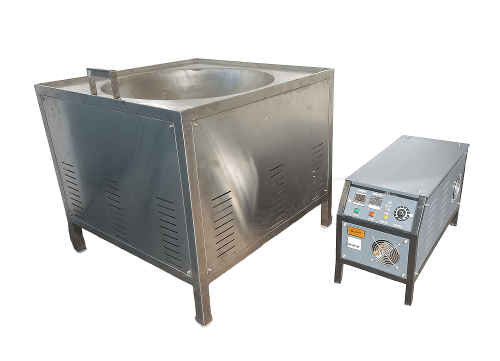 Induction Deep Fryer